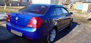  Geely MK 2008 , 220000 , 