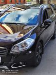 SUV   Suzuki SX4 2014 , 895000 , 