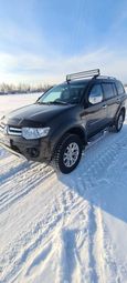 SUV   Mitsubishi Pajero Sport 2015 , 1350000 , 