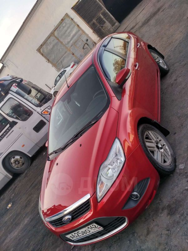  Ford Focus 2008 , 390000 , 