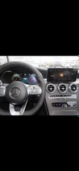  Mercedes-Benz C-Class 2019 , 2780000 , 