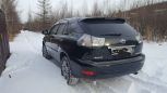 SUV   Toyota Harrier 2009 , 1150000 , 