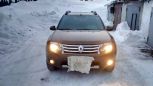 SUV   Renault Duster 2012 , 660000 , 