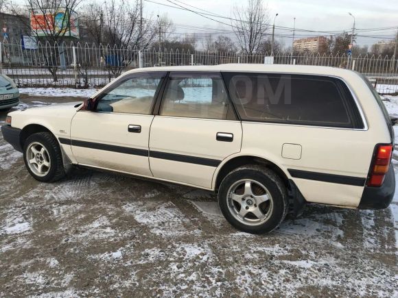  Mazda Capella 1992 , 95000 , 