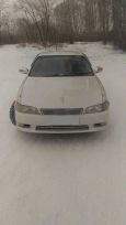  Toyota Mark II 1994 , 185000 , 