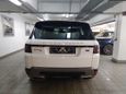 SUV   Land Rover Range Rover Sport 2020 , 6529000 , 