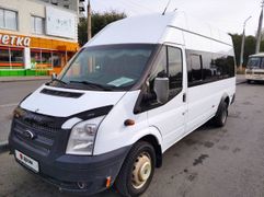 Микроавтобус Ford Transit 2012 года, 725000 рублей, Курган