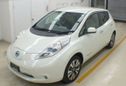  Nissan Leaf 2011 , 375000 , 
