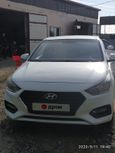  Hyundai Solaris 2017 , 700000 , 