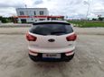 SUV   Kia Sportage 2012 , 780000 , 