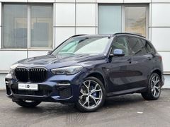 SUV или внедорожник BMW X5 2023 года, 11899000 рублей, Москва