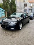  Mazda Mazda3 2008 , 512000 , 