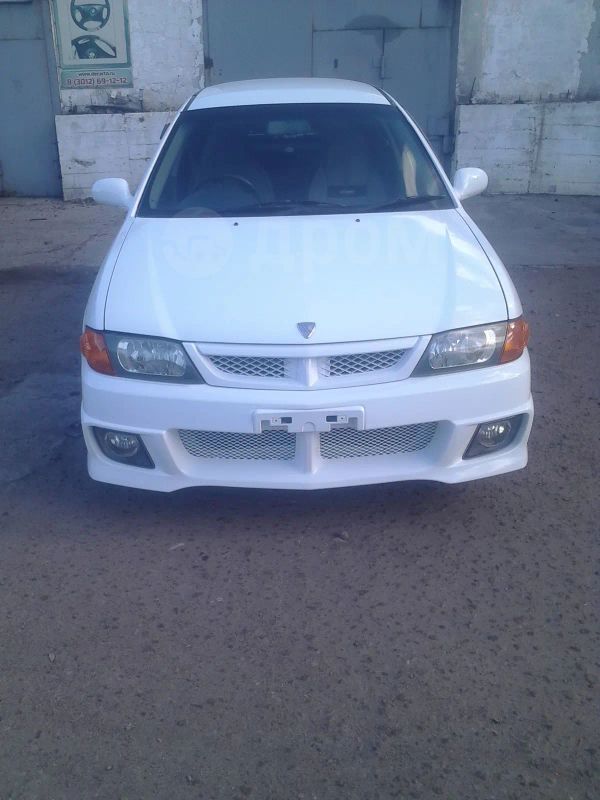  Nissan Wingroad 2000 , 170000 , -