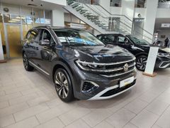 SUV или внедорожник Volkswagen Talagon 2023 года, 7328000 рублей, Воронеж