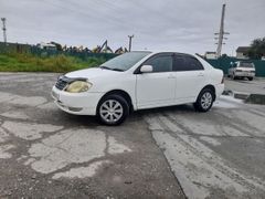 Седан Toyota Corolla 2000 года, 350000 рублей, Хабаровск