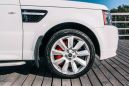 SUV   Land Rover Range Rover Sport 2013 , 2500000 , 