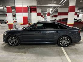  Audi A6 2015 , 2500000 , 