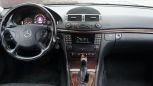  Mercedes-Benz E-Class 2004 , 550000 , 