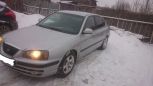  Hyundai Elantra 2003 , 160000 , 