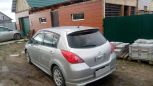  Nissan Tiida 2006 , 320000 , --