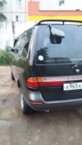    Nissan Largo 1996 , 180000 , 