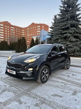 SUV   Kia Sportage 2018 , 2240000 , 