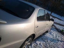  Toyota Cresta 1993 , 200000 , 