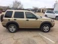 SUV   Land Rover Freelander 2004 , 320000 , 