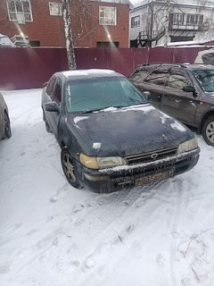 Седан Toyota Corolla 1991 года, 150000 рублей, Ангарск