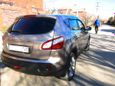 SUV   Nissan Qashqai 2011 , 749000 , 