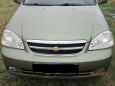  Chevrolet Lacetti 2005 , 230000 , 