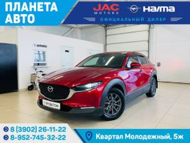SUV или внедорожник Mazda CX-30 2021 года, 2849000 рублей, Абакан