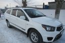  SsangYong Actyon Sports 2012 , 500000 , 