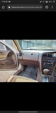  Toyota Cresta 1994 , 200000 , 