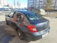  Renault Symbol 2008 , 260000 , 