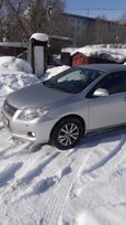  Toyota Corolla Fielder 2008 , 585000 , 