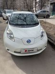  Nissan Leaf 2011 , 440000 , 