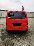    Nissan NV200 2012 , 500000 , 