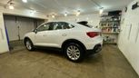 SUV   Audi Q3 Sportback 2020 , 2950000 , 