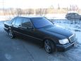  Mercedes-Benz S-Class 1995 , 500000 , 