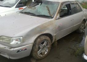  Toyota Corolla 1999 , 65000 , --