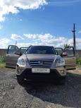 SUV   Honda CR-V 2005 , 630000 ,  