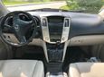 SUV   Lexus RX330 2005 , 950000 , 