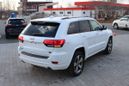 SUV   Jeep Grand Cherokee 2014 , 4206000 , 