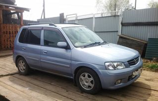  Mazda Demio 2001 , 225000 , 