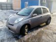  Nissan March 2008 , 255000 , -