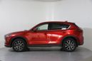 SUV   Mazda CX-5 2017 , 1550000 , 