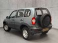 SUV   Chevrolet Niva 2011 , 395000 , 