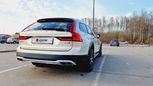  Volvo V90 2018 , 4240000 , -