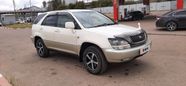 SUV   Toyota Harrier 1999 , 625000 , 